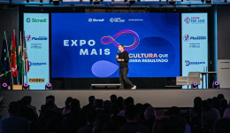 ExpoMais 2026 abre com foco em cultura, liderança e transformação