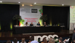 Unesc sedia 8º Seminário Internacional em Direitos Humanos e Sociedade com foco nos Objetivos de Desenvolvimento Sustentável
