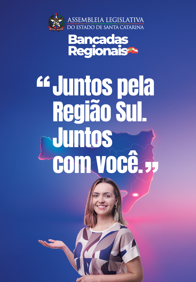 alesc lado alesc lado