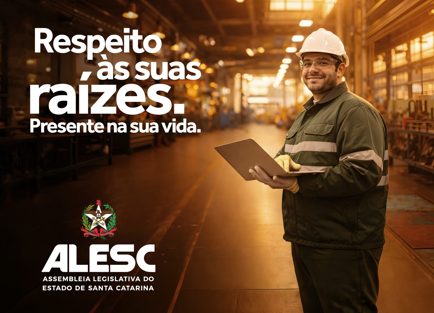 alesc raízes 3