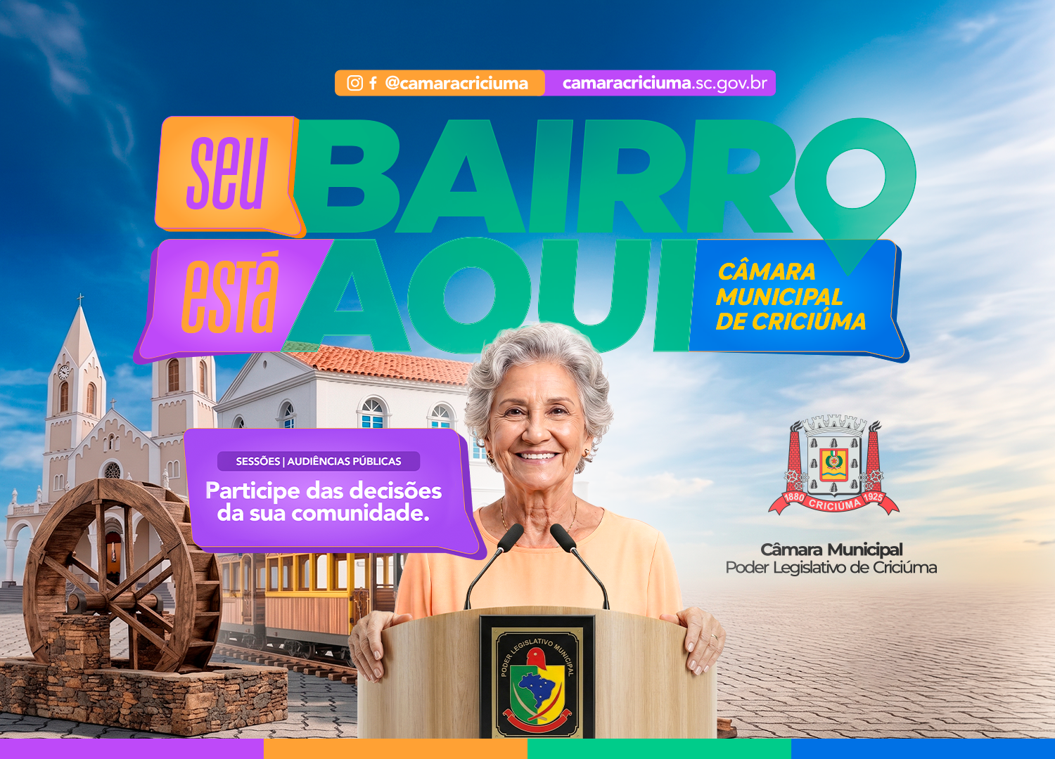 seu bairro